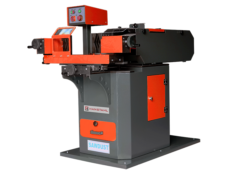 Pipe Notching Machines