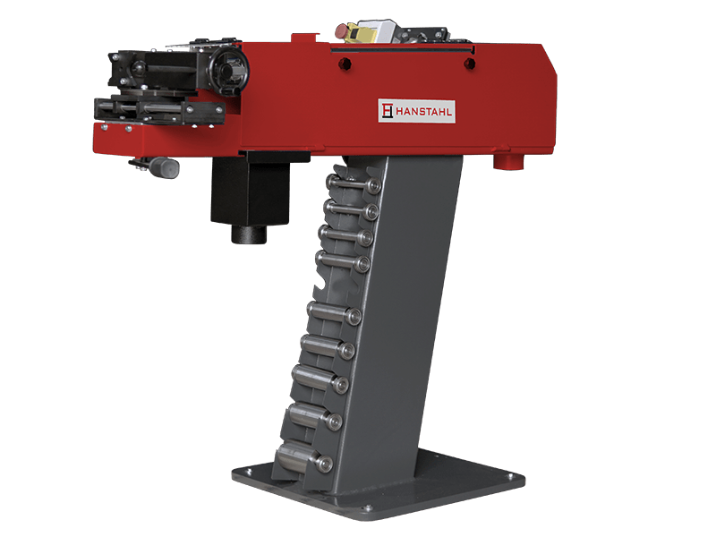 Pipe Notching Machines