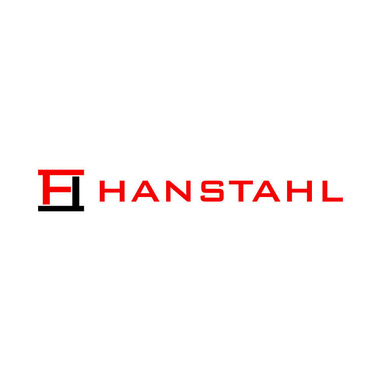 Hanstahl Machinery - Hydraulic Horizontal Press, Horizontal Presses, Pipe & Profile Bending Machines, Pipe Notching Machines logo